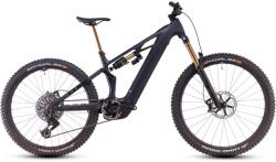 CUBE Stereo Hybrid ONE77 HPC AT (2025)