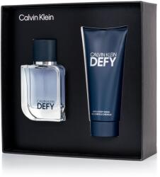 Calvin Klein Defy EDT 50 ml + tusfürdő 100 ml