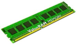 Kingston ValueRAM 8GB DDR3 1600MHz KVR16E11/8