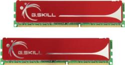 G.SKILL 4GB (2x2GB) DDR3 1333MHz F3-10666CL9D-4GBNQ