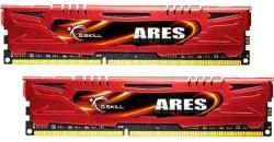 G.SKILL 16GB (2x8GB) DDR3 1600MHz F3-1600C9D-16GAR