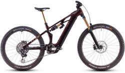 CUBE Stereo Hybrid ONE77 HPC SLT 800 (2025)