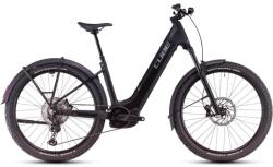 CUBE Reaction Hybrid Race Allroad Easy Entry 27.5 (2025)