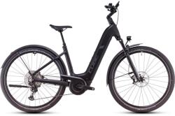 CUBE Nuride Hybrid SLX Allroad Easy Entry (2025)