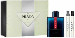 Prada Luna Rossa Ocean EDT 100 ml + 2x10 ml (3614274111965)