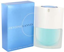 Lanvin Oxygene EDT 75 ml