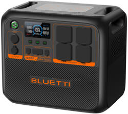BLUETTI AC200PL