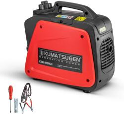 KUMATSUGEN GB990i