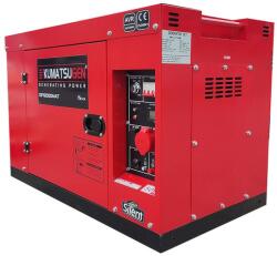 KUMATSUGEN GP12500MAT