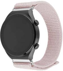 Fixed Curea Smartwatch Fixed Nylon Sporty 20mm Rose Gold (FIXNST2-20MM-ROGD)