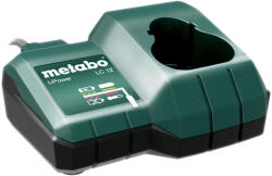 Metabo akkumulátor töltő LC 12 10, 8-12 V (627108000)