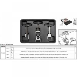 Yato Set Extractoare Bujii Yato YT-06205 (YT-06205)