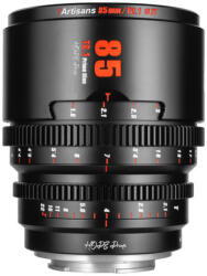 7artisans Hope S35 85mm T2.1 objektív (Canon RF) (85T21B-R)