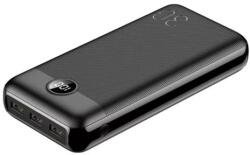 VEGER VP3008PD POWER BANK (VP3008PD) - kontaktor