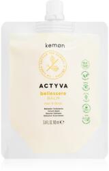 Kemon Actyva Bellessere hajbalzsam testre 100 ml