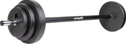 VirtuFit Set haltera reglabil Virtufit 20 KG (VF02066)