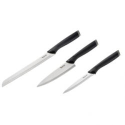 Tefal K221S355 Essential 3db-os kés készlet