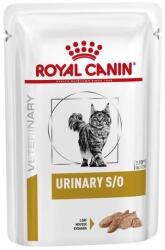 Royal Canin Cat Urinary in loaf 24 x 85g hrană umedă pentru pisici adulte cu tulburări ale tractului urinar inferior