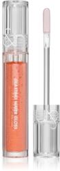 rom&nd Glasting Water Gloss luciu de buze stralucitor cu particule stralucitoare culoare #01 Sanho Crush 4.3 g