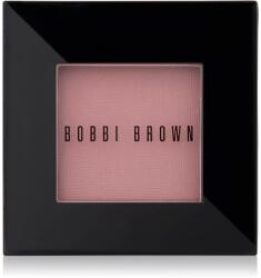Bobbi Brown Blush fard de obraz sub forma de pudra culoare Desert Pink Matte 3.5 g