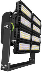 brennenstuhl Kültéri LED reflektor, 900W 134000lm, IP66 IK10, 5700k - Brennenstuhl 1171810900 (1171810900)