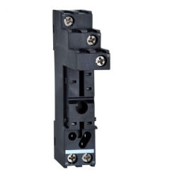 Schneider Electric Schneider RSB interfész relé aljzat, 12A, RSB1A120xx relékhez RSZE1S35M (RSZE1S35M)
