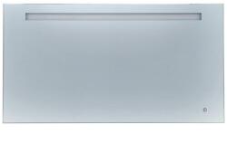 Global TMP LUX Touch fürdőszobai tükör - LED világítással - érintő kapcsolóval - 120 x 70 cm - mindigbutor