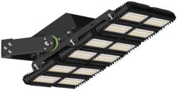brennenstuhl Kültéri LED reflektor, 1350W 200000lm, IP66 IK10, 5700k - Brennenstuhl 1171810013 (1171810013)