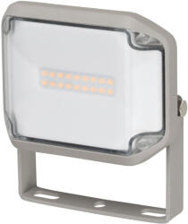 brennenstuhl Kültéri LED reflektor, 1050 10W, 1010lm, IP44 (AL) (1178010900)