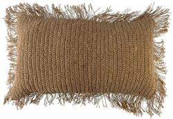 EGLO 420132 - Dekoratív párna COTABATO 35x60 cm barna 420132 (EG420132)