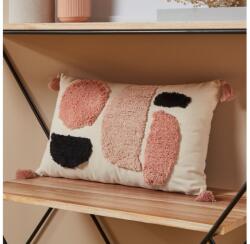 EGLO 420009 - Dekoratív párna CHEVERY 30x50 cm rózsaszín 420009 (EG420009)