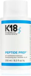K18HAIR Damage Shield pH Protective Shampoo tisztító sampon 250 ml