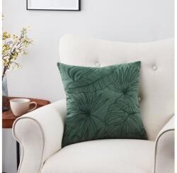 EGLO 420012 - Dekoratív párna CHEVERY 45x45 cm zöld 420012 (EG420012)
