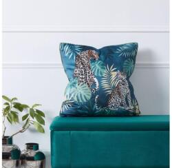 EGLO Eglo 420276 - Dekoratív párna MOBARA 45x45 cm zöld EG420276 (EG420276)
