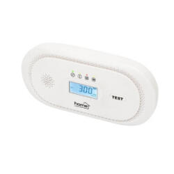 Somogyi Elektronic szén-monoxid vészjelző (CO10LCD) (CO10LCD)