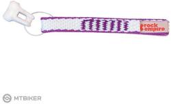 Rock Empire DYN express hurok, 13 mm/18 cm, lila