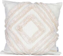 EGLO 420047 - Dekoratív párna CHEVERY 50x50 cm krémes 420047 (EG420047)
