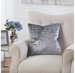 EGLO 420074 - Dekoratív párna SINGU 45x45 cm szürke 420074 (EG420074)