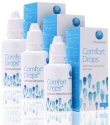 Coopervision Comfort Drops 3*(20 ml) - lencsek