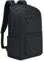RIVACASE Notebook hátizsák, 15, 6-16 RIVACASE Boboli 8062 , fekete (NTRBO8062) - papirdepo