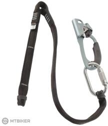 Rock Empire hurok PA Ypsilon 65cm, fekete