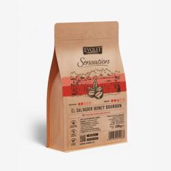 VEDDA Cafea Origini El Salvador Honey Bourbon EVOLET Cafea Boabe 200g Arabica 100%