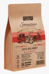 VEDDA Cafea Origini Costa Rica Honey EVOLET Cafea Boabe 200g Arabica 100%