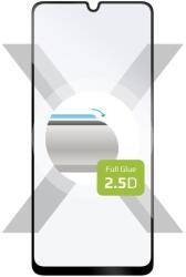 FIXED FullGlue-Cover Realme C61/C63/Note 60 üvegfólia - fekete (FIXGFA-1440-BK)