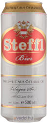 Steffl 0, 5L Dobozos Sör (DRS)*