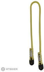 Rock Empire hurok Lanyard Heda, sárga (120 cm)