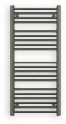 Welland Grafitszürke 600x1100mm törölközőszárítós fürdőszobai radiátor Welland Lux | Készletről | Gyors kiszállítással (CN1100600GL)