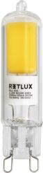 Retlux Rll 455 G9 Cob 2, 2w Led Ww (retlux Rll 455 G9 Cob 2)