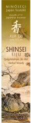 Nippon Kodo Füstölő 20 - Shinsei - Koh Do
