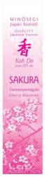Nippon Kodo Füstölő 20 - Sakura - Koh Do